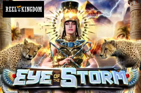 Eye of the Storm